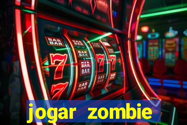 jogar zombie outbreak demo